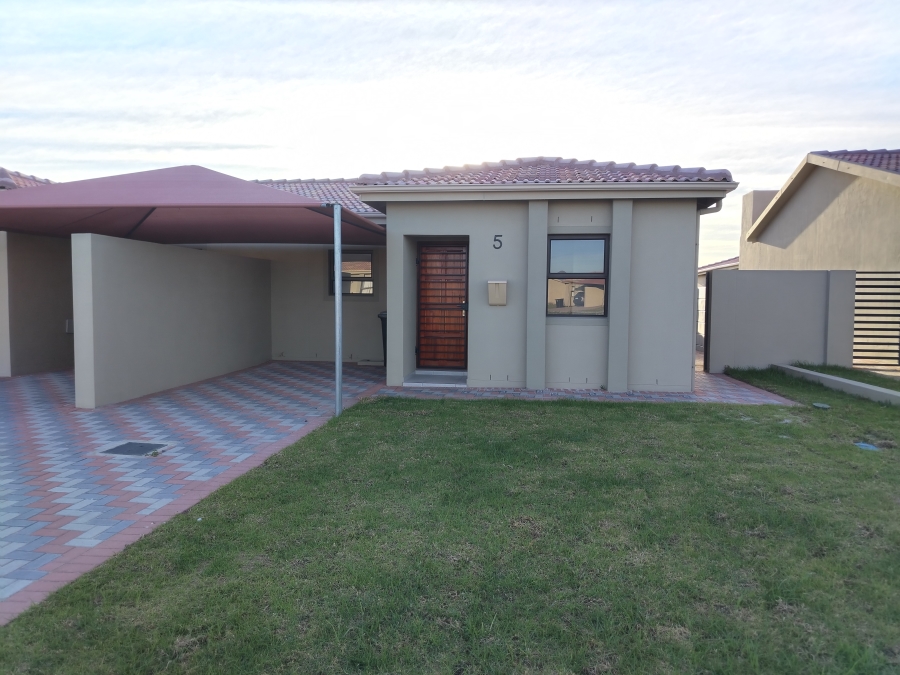 3 Bedroom Property for Sale in Stellendale Western Cape